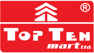 Tie – Top Ten Mart