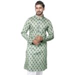 Men’s Slim Fit Panjabi