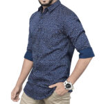 Men's Casual Shirt