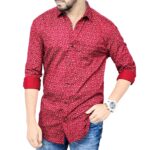 Men's Casual Shirt