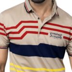Men’s Polo - Image 2