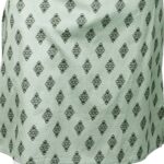 Men’s Slim Fit Panjabi - Image 2