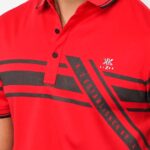 Men's Polo - Image 2