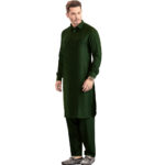 Top Ten Men’s Kabli Set