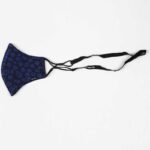 Face mask with ribbon - Image 2