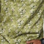 Men’s Half Shirt - Image 2