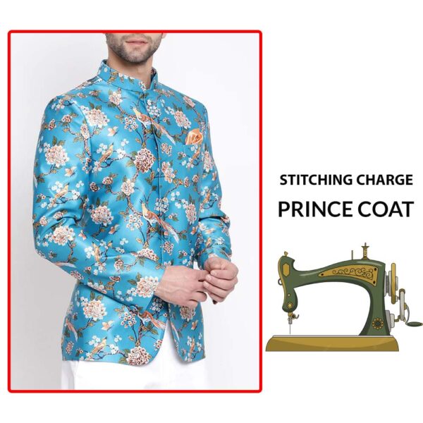 prince coat
