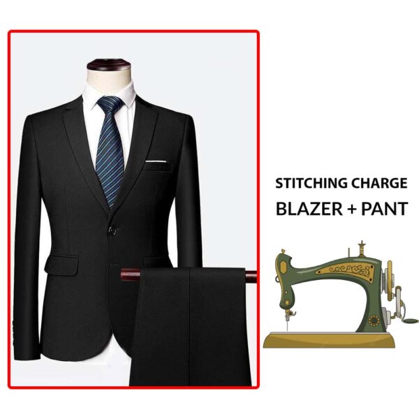 blazer with pant