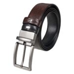 Men's Moving Belt