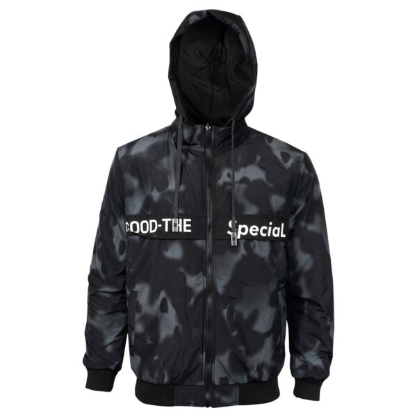 double face, Double Face Hoodie, hoodie, Hoodie collection, Jacket, Jacket for men, winter collection
