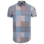 Men’s Casual Half Shirt - Image 2
