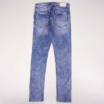 Men’s Denim Pant - Image 2