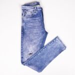 Men’s Denim Pant - Image 3