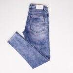 Men’s Denim Pant - Image 4