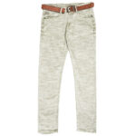 Men’s Denim Pant