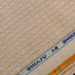 (Pant + Shirt) Combo fabrics (ARVIND) - Image 2