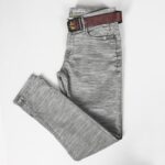 Men’s Denim Pant - Image 4