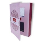 (Pant + Shirt) pcs Combo Package (ARVIND) with Smart Gift Box