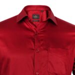 Men's Formal Shirt (Slim Fit) - Image 2