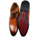 Sack Men's Formal Shoe - Image 2