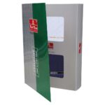 (Pant + Shirt) pcs Combo Package with Smart Gift Box