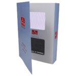 (Pant + Shirt) pcs Combo Package with Smart Gift Box