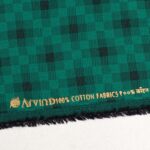 ARVIND Shirting Fabric - Image 2