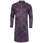 Men’s Slim Fit Panjabi