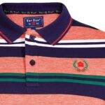 Men's Polo - Image 2