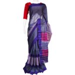 Tangail Cotton Sharee