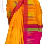 Tangail Tasor Sharee - Image 2