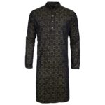 Men’s slim Fit Panjabi