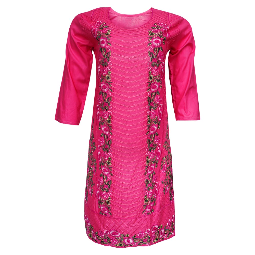 3 Ladies Kurti Pakistani - Image 1