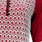 Ladies Kurti Pakistani - Image 2