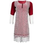 Ladies Kurti Pakistani