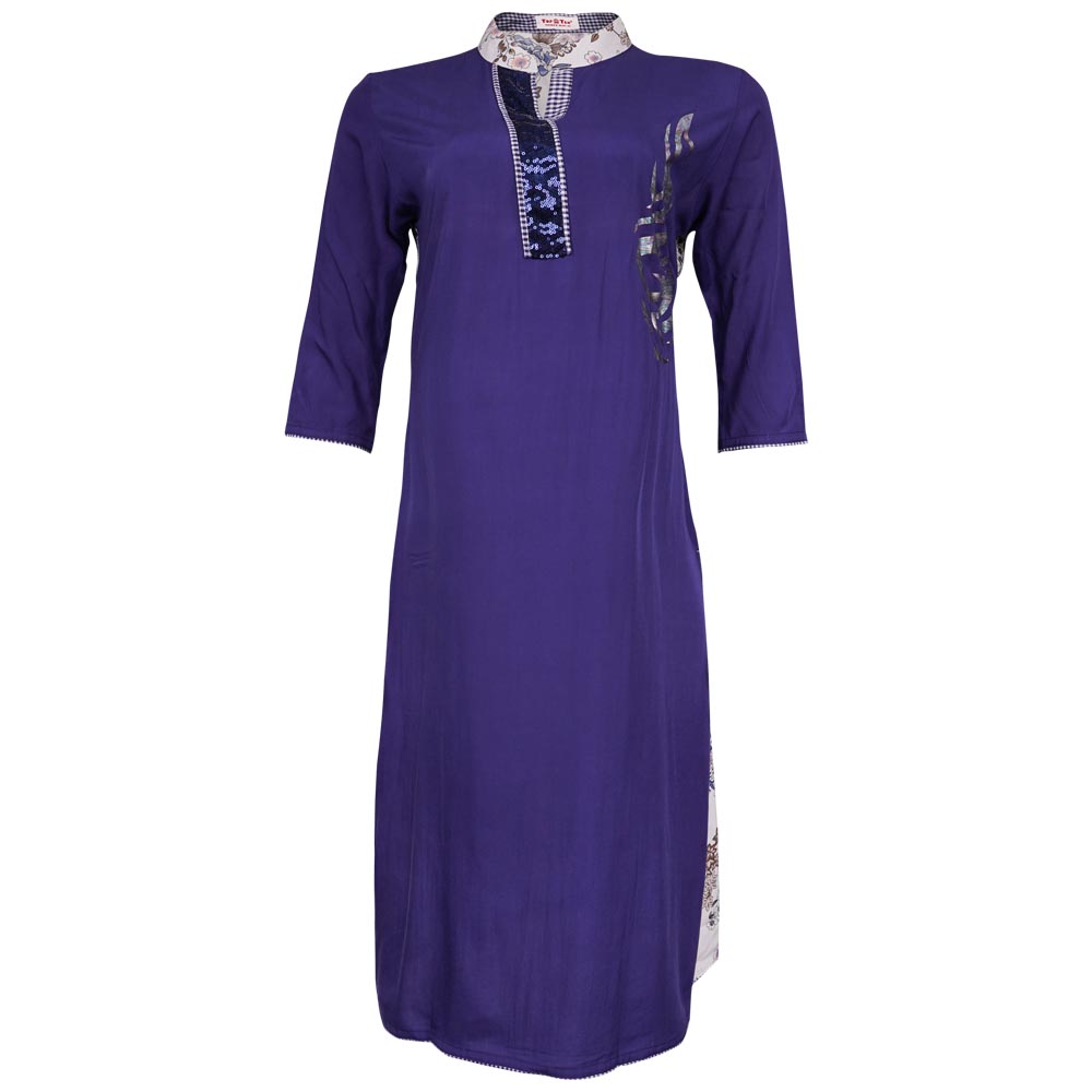 Kurti-36 Ladies Kurti - Image 1
