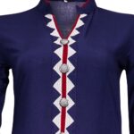 Ladies Kurti Pakistani - Image 2