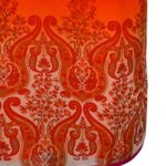 Ladies Kurti Indian with Unstitched Sleeves - Image 2