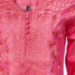 Ladies Kurti Pakistani - Image 2