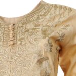 Ladies Kurti Pakistani - Image 2