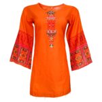 Ladies Kurti Pakistani