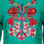 Ladies Kurti Pakistani - Image 2