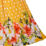 Girls frock Indian - Image 2