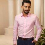 Men’s Formal Shirt