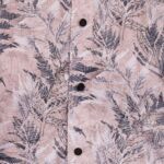 Men's Printed Casual Shirt - Image 2