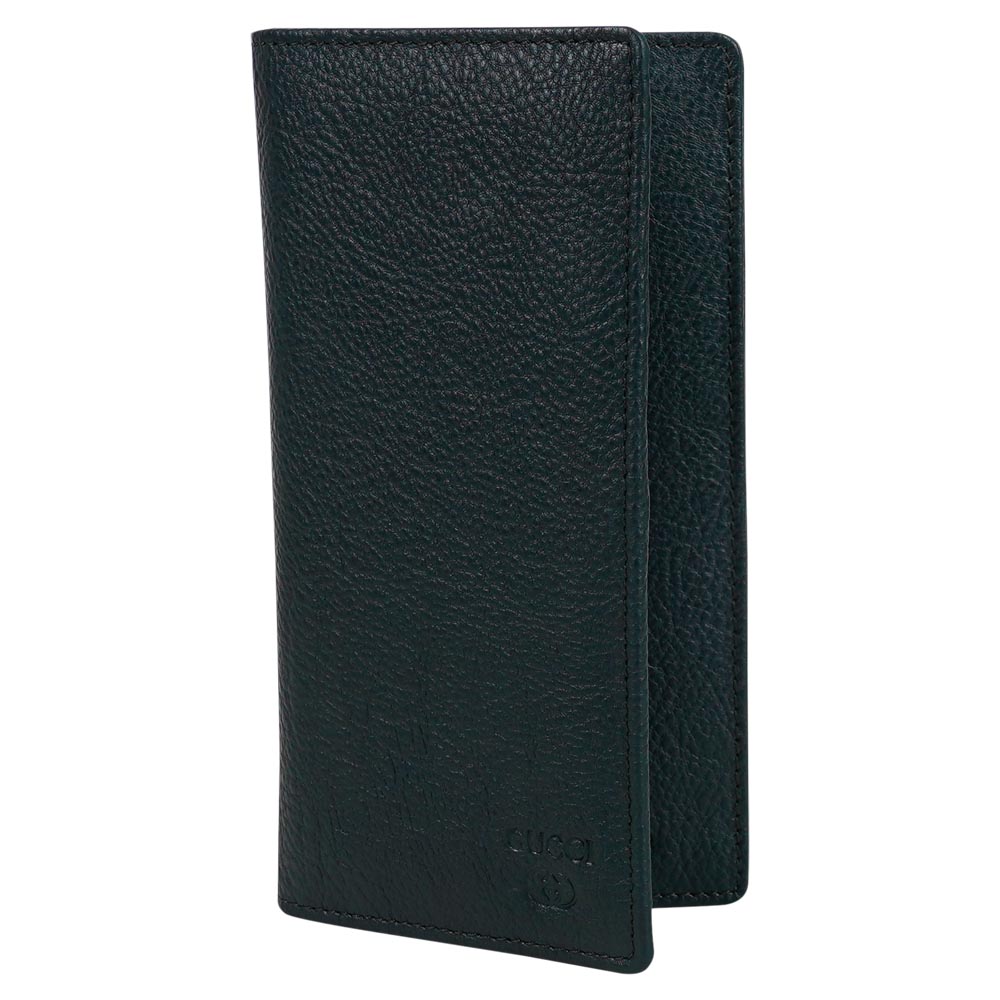 Wallet-1 GUCCI Men's Long Wallet - Image 1