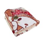 Baby Blanket for winter (110*140 cm) - Image 2