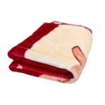 Baby Blanket for winter (110*140 cm) - Image 2