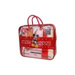 Baby Blanket for winter (110*140 cm) - Image 3