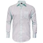 Men's Formal Shirt